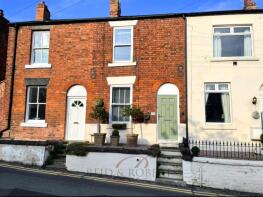 35, Sandy Lane, Chester CH3 5UL