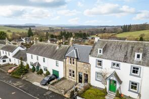 Blythswood, Main Street, Gartmore FK8 3RJ
