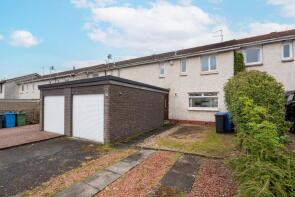 24, Camps Rigg, Carmondean, Livingston EH54 8PD