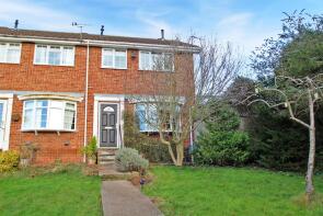 21, Featherstone Close, Nottingham NG4 4JA