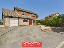 62, Crud Y Castell, Denbigh LL16 4PQ