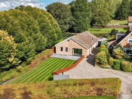 Dalby Lodge, Easingwold Road, York YO61 4TZ