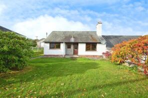 4, The Brae, Marybank IV6 7UP