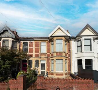 Grove Park Road, Brislington, Bristol, BS4 4JH