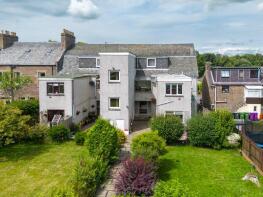 6, Grampian View, Church Street, Blairgowrie PH12 8TY