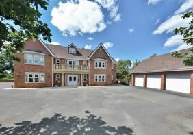 Cashel Lodge, Puddington Lane, Puddington, Neston CH64 5SQ