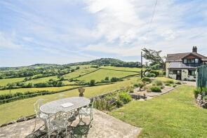 Highridge, B3165 Mutton Street To Hawkmoor Hill, Bridport DT6 5QJ