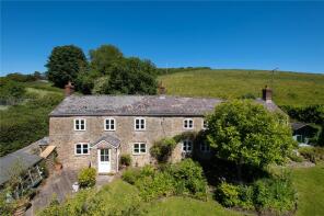 Crook Hill Cottage, Crook Hill, Bridport DT6 5LY