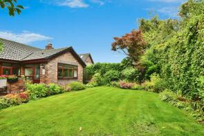 10, Wellfield Close, Knutsford WA16 0LW