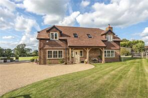 Mile Oak, The Haven, Billingshurst RH14 9BE