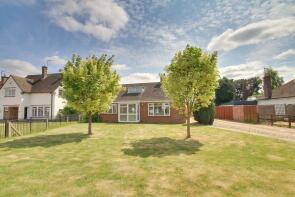 81, Ramsey Road, Ramsey, Ramsey Forty Foot PE26 2XN