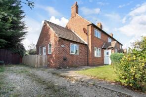 Middle Farm Cottage, Dalton Middle Farm Road, Darlington DL2 2NT