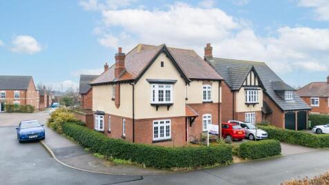 Lubbesthorpe Bridle Road, Lubbesthorpe, LE19