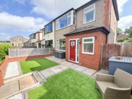 493, Burnley Road East, Waterfoot, Rossendale BB4 9LB
