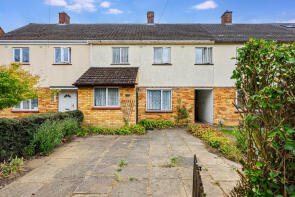 83, Alex Wood Road, Cambridge CB4 2EG