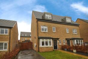 16, Caister Drive, Chesterfield S42 5GF
