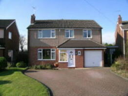 73, Belfield Road, Etwall, Derby DE65 6JL