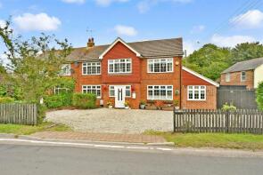 Sundor, Plain Road, Ashford TN25 6QL