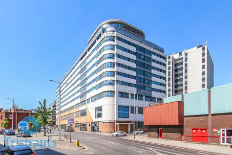 Marco Island, Huntingdon Street