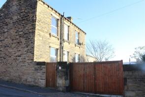 2, Pickles Street, Batley WF17 7LN