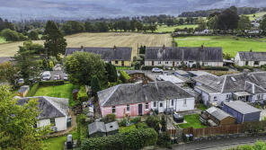 16, Wardside, Muthill PH5 2AS