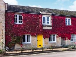 18, Old Great North Road, Peterborough PE8 6LR