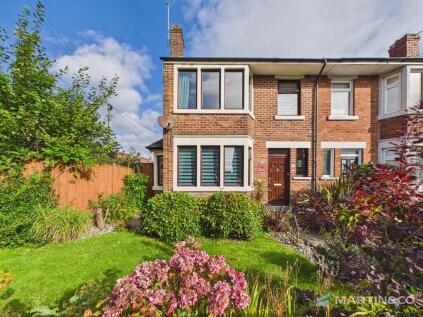 Beckdean Avenue, Poulton FY6