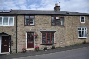 43, Armstrong Street, Hexham NE48 2TN