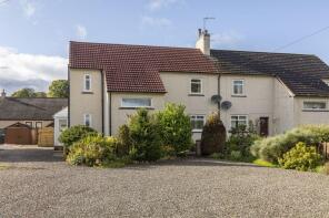 57, Edinburgh Road, Dolphinton, West Linton EH46 7AD
