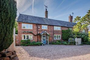 3, Fir Tree Cottages, Huxley Lane, Tiverton, Tarporley CW6 9NB