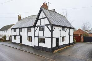 The Walnuts, St Peters Road, Leicester LE8 5WJ