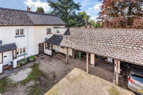 1, Catford Court, Silver Street, Cullompton EX15 2BL