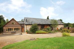 Majaro Barn, Oaks Lane, Ross-on-wye HR9 7LS