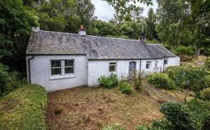 Halfton Cottage, Luss G83 8NX