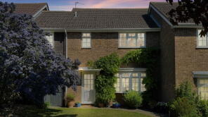12, Sycamore Road, Oakham LE15 8JL