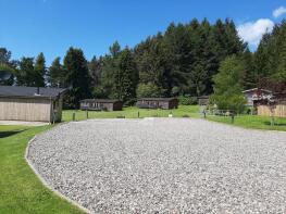 Tayview, Access Road To Properties Off U163, Pitlochry PH9 0NT