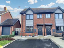 19, Kingswood Green, Solihull B94 6LY
