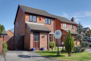 5, Hollinshead Close, Stoke-on-trent ST7 3JE