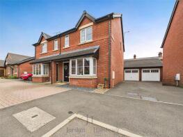 7, Barlow Drive, Helsby, Frodsham WA6 0AA