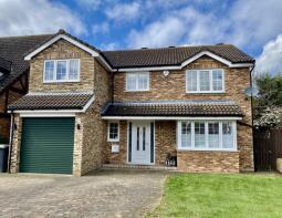 5, Prebendal Drive, Luton LU1 4JN
