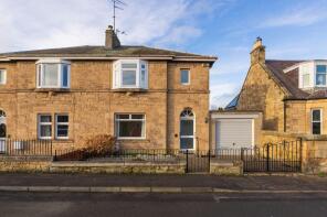 Cedar Point, Park Road, Bonnyrigg EH19 2AW