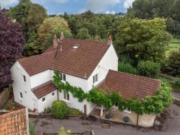 Cape Farm, Spring Gardens, Frome BA11 2NX