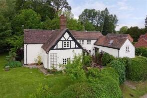 Shrubbery Farm, Frodesley Lane Junction To Junction With A49, Longnor, Shrewsbury SY5 7PP