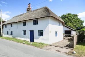 15, High Street, Dorchester DT2 8JW