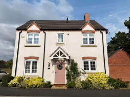 107, Burnham Road, Birmingham B47 6AS
