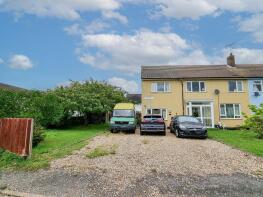 2, Ash Walk, Newmarket CB8 9YE