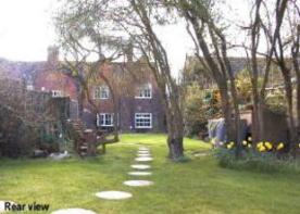 Long Garden Cottage, Wixford Road, Alcester B49 6EA