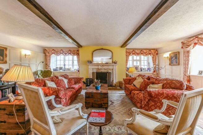 Drawing Room