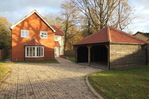 Hicks House, Borley Green, Bury St. Edmunds IP30 9RP