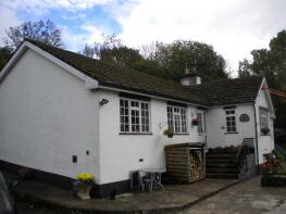 Neuadd View, Cwmyoy Road, Abergavenny NP7 7NS